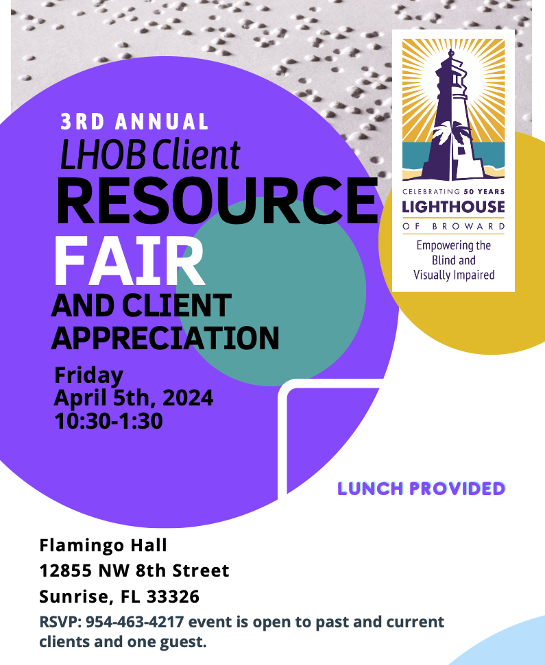 Client resource fair 2026