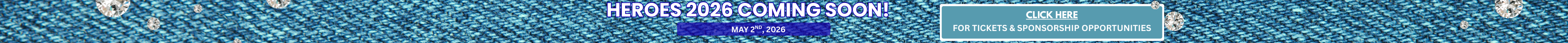 Heroes 2026