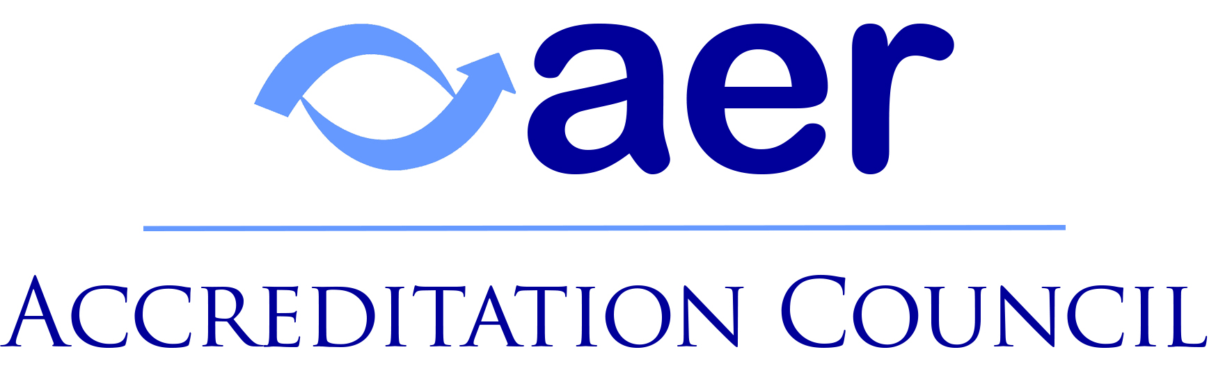 AER logo