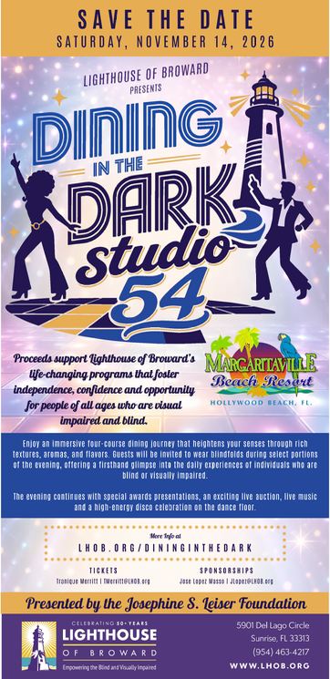 Dining in the dark 2026 logo