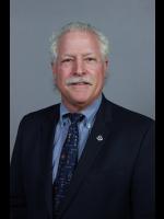 Colonel Robert Stewart